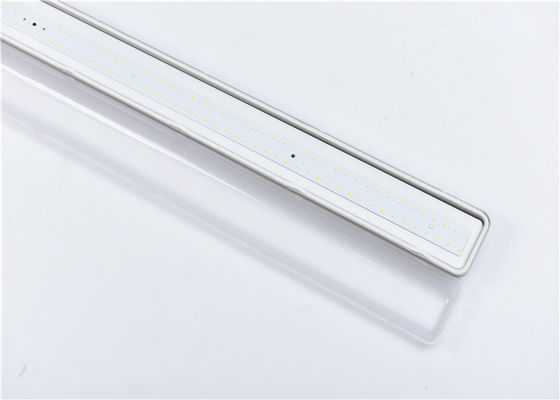 IP65 4ft 40W Tri Proof Lineer Boru Armatürleri