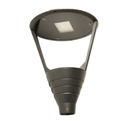 Alüminyum Avlu Işıkları 30W- 80W 5 Yıllık Garantiyle Bahçeler İçin Dış LED Işıkları