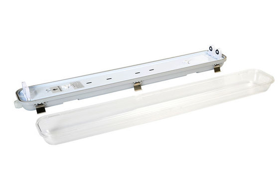 36 Watt 40 Watt T8 1200mm IP65 Tri Proof Led Işık