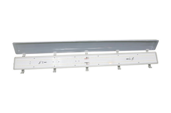 Tren İstasyonu için 40W 50W IP65 Suya Dayanıklı Led Işık Fikstürleri