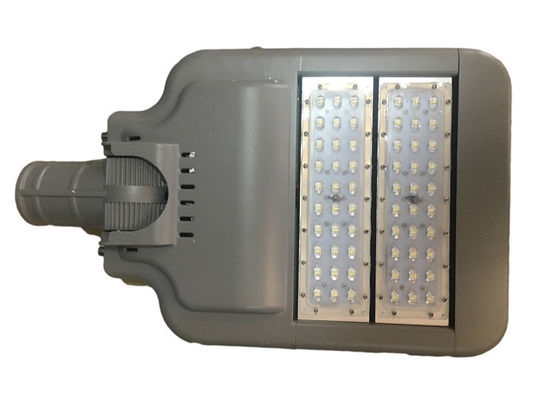100W 150W Dışarıda Yüksek Lumen LED Sokak Işığı Bahçe Yolu Işıklandırması Endüstriyel Işıklandırma için 5 Yıllık Garanti