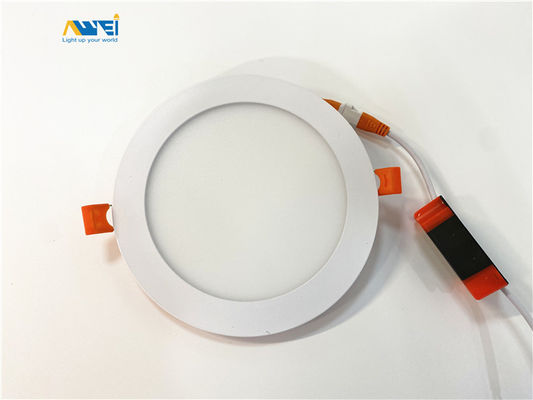 Mini 100LM / W 6500K PC LED Tavan Spot Işığı 3W 9W 12W