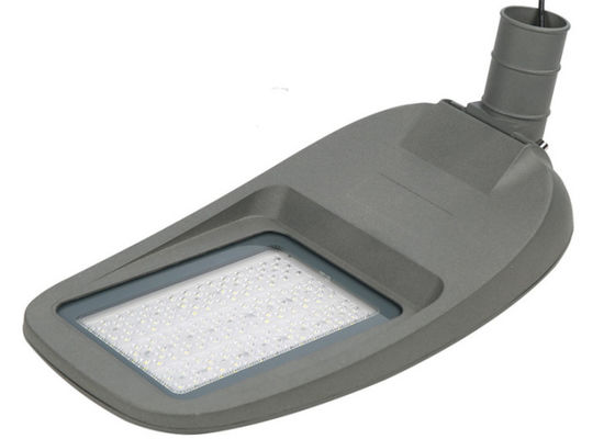 Dönüştürülemez 50W-80W Renk Sıcaklığı 3000K - 6000K IP65 Dış LED Sokak Işıkları