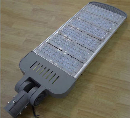 Yüksek Lumen 100W-250W Su geçirmez LED Sokak LED Sokak Ve Yol Işığı Dışarıdaki LED direği lambaları