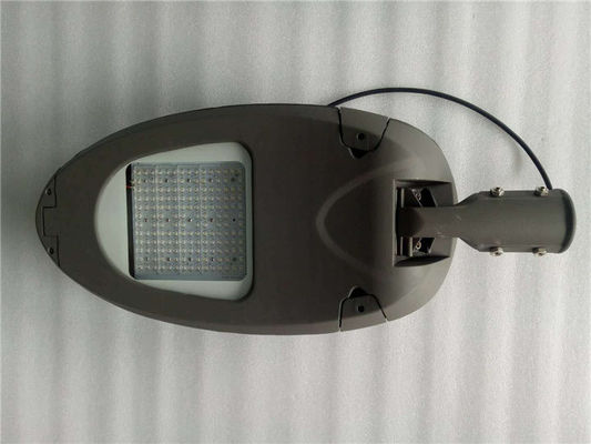 Yollar ve Otoyollar IP65 Su geçirmez AC85V Dış LED Sokak Işıkları 60 120 Watt
