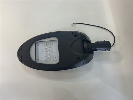 Yol Projesi Işıklandırması 60W IP65 Cree LED Sokak Işıkları 120LM/W Dışarıda 5 Yıllık Garanti