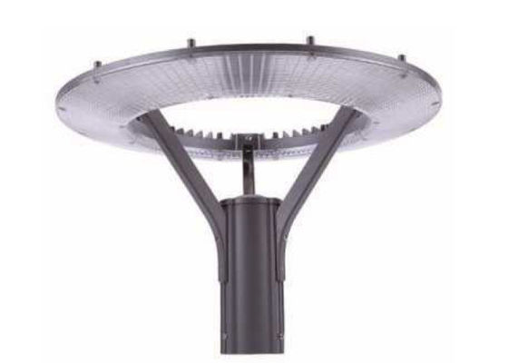 IP66 Su geçirmez 60 Watt LED Bahçe Işığı Alüminyum 5000k Şehir Işığı LED Alan Işığı