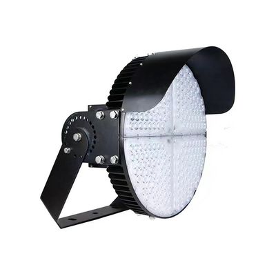600 Watt Spor Stadyumları Işıkları, Su geçirmez LED Fırtına Işıkları 3000-5500K Spor Alanı ve Sayım için Ticari Işıklandırma