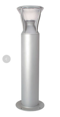 IP65 IK09 10W Parlak LED Çim lambaları Parlak Dışarı LED lambaları