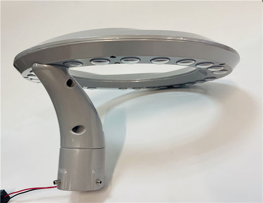 20W-60W LED Bahçe Işığı 6000LM LED Dış Bahçe Lamba Su geçirmez IP65 5 Yıl Garanti Avlu Işıkları