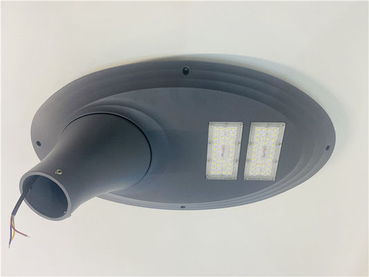 IP66 IK09 Alüminyum Led Bahçe Işığı Dış Proje Dekoratif Dış Çevre Işığı